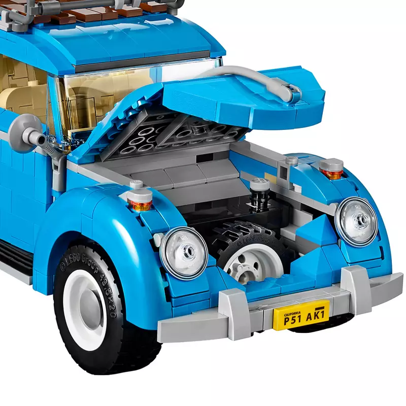 LEGO 10252 Volkswagen Beetle