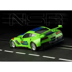 NSR 0082AW Corvette C7R Grand Sport - Pace Car Indy 2017 - King 21 EVO3