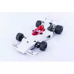 SRC 52301 McLaren M23 Chrono Competition