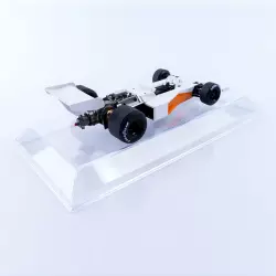 SRC 52302 McLaren M23 Chrono Beyond