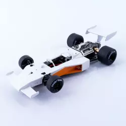 SRC 52302 McLaren M23 Chrono Beyond