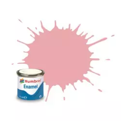 Humbrol AA0057 No. 57 Pink - 14ml Enamel Paint