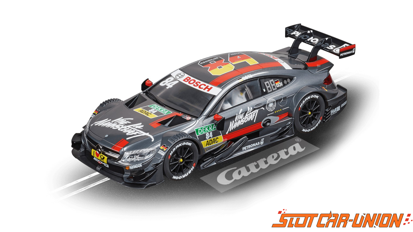 carrera 124 sets