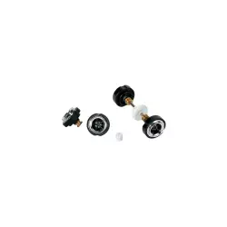 Carrera 89759 Front and rear Axle for Bill Thomas Cheetah