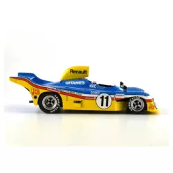 LE MANS miniatures Mirage Renault GR8 n°11