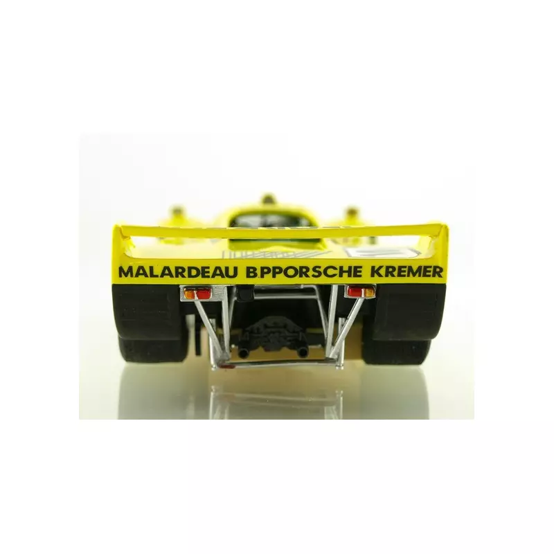 LE MANS miniatures Porsche 917K n°10