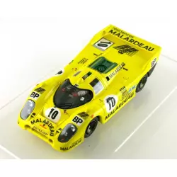 LE MANS miniatures Porsche 917K n°10