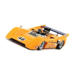 Slot.it CA26a McLaren M8D n.48 1st Can-Am Mosport 1970