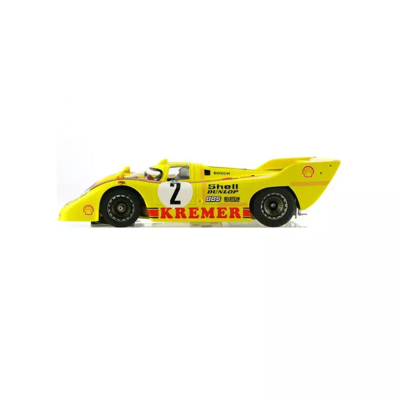 LE MANS miniatures Porsche 917K n°2