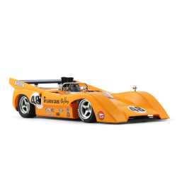 Slot.it CA26a McLaren M8D n.48 1st Can-Am Mosport 1970