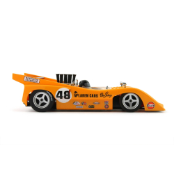 Slot.it CA26a McLaren M8D n.48 1st Can-Am Mosport 1970