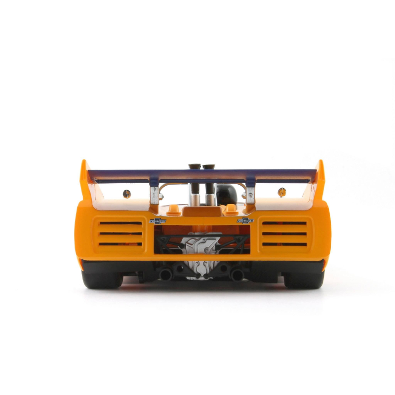 Slot.it CA26a McLaren M8D n.48 1st Can-Am Mosport 1970