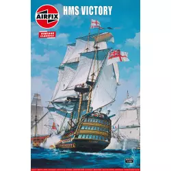 Airfix Vintage Classics - HMS Victory 1765 1:180