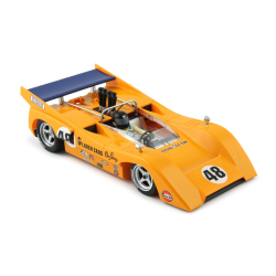 Slot.it CA26a McLaren M8D n.48 1st Can-Am Mosport 1970