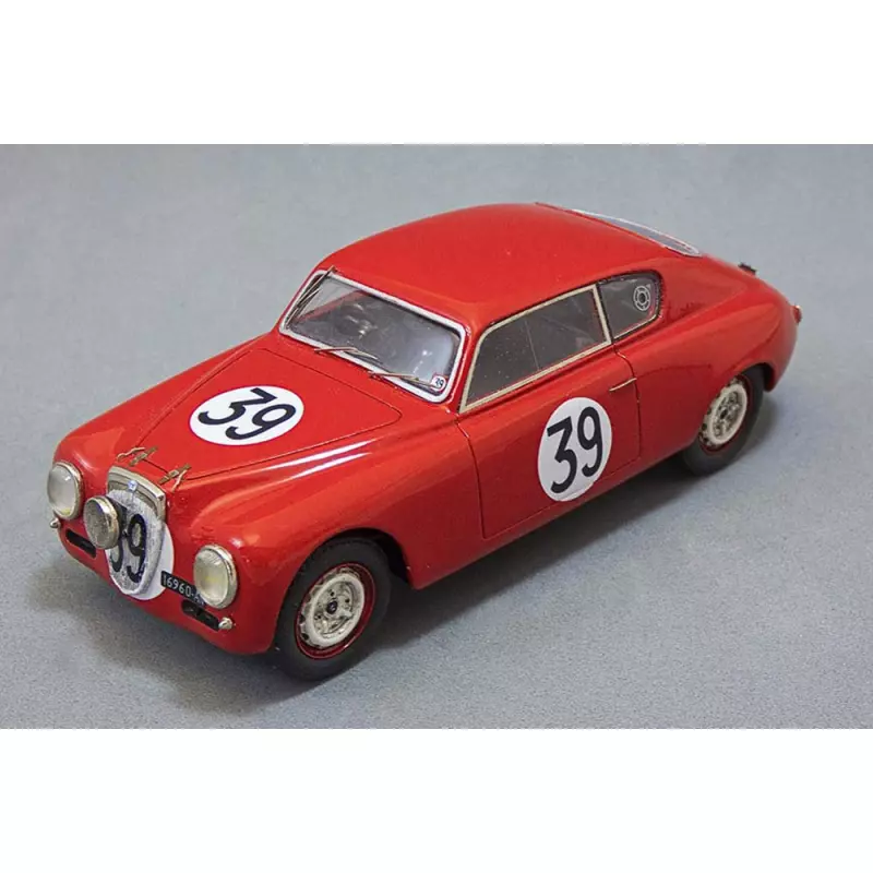 Slot Classic CJ48 Lancia Aurelia B20 Corsa Le Mans '52