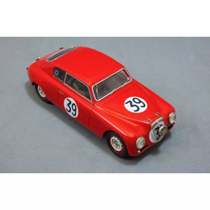 Slot Classic CJ48 Lancia Aurelia B20 Corsa Le Mans '52