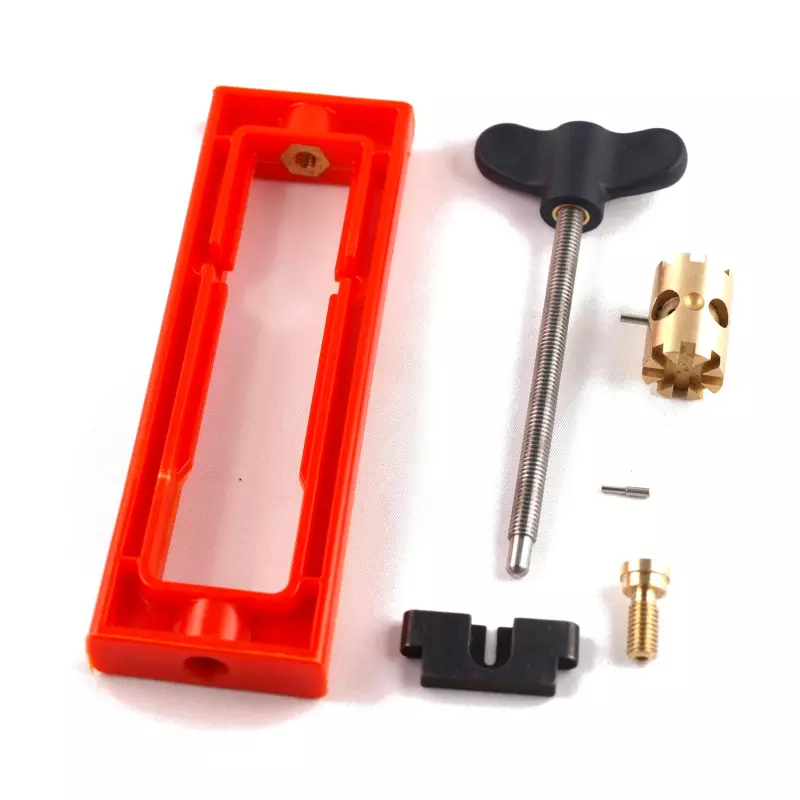                                     Slot.it TL01 Presse extracteur professionnelle