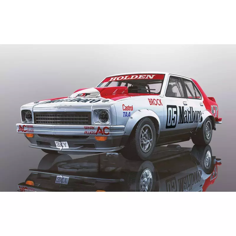 Scalextric C3927 Holden A9X Torana - Sandown 1978