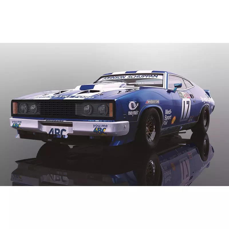 Scalextric Ford XC Falcon 1978 Bathurst 1000 1/32
