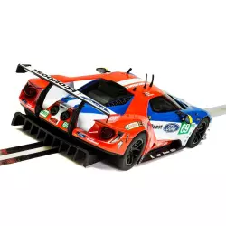 Scalextric C3858 Ford GT - GTE Number 69 Le Mans 2016