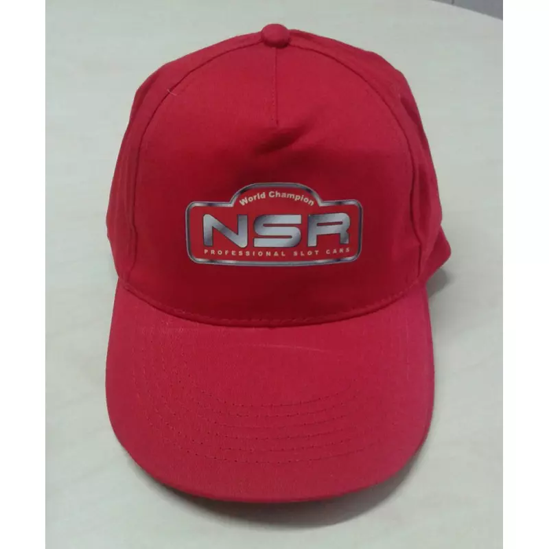 NSR GADHAT NSR Racing Hat