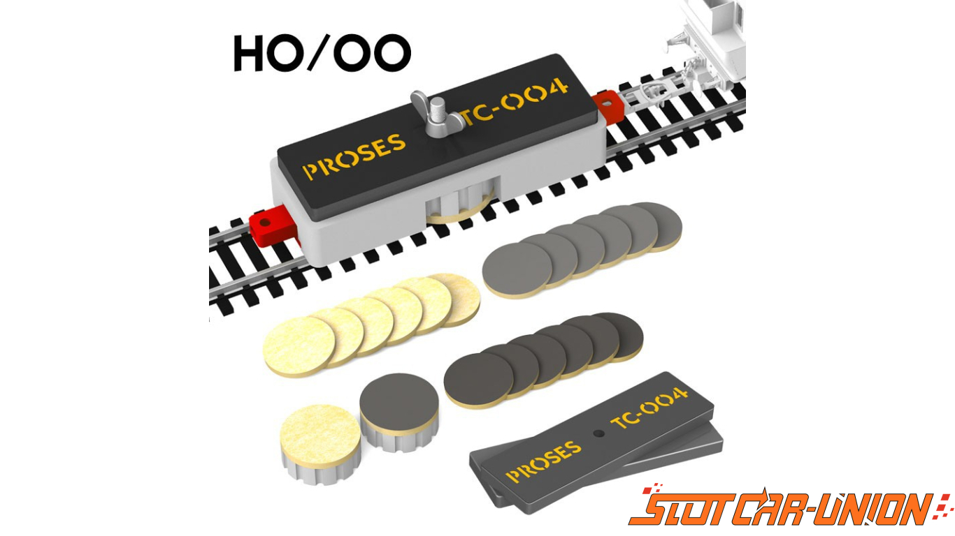Best Way To Clean Slot Car Track Best Way To Clean Slot Car Track