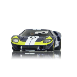 Slot.it CA20a Ford MKII n.6 24h Le Mans 1966