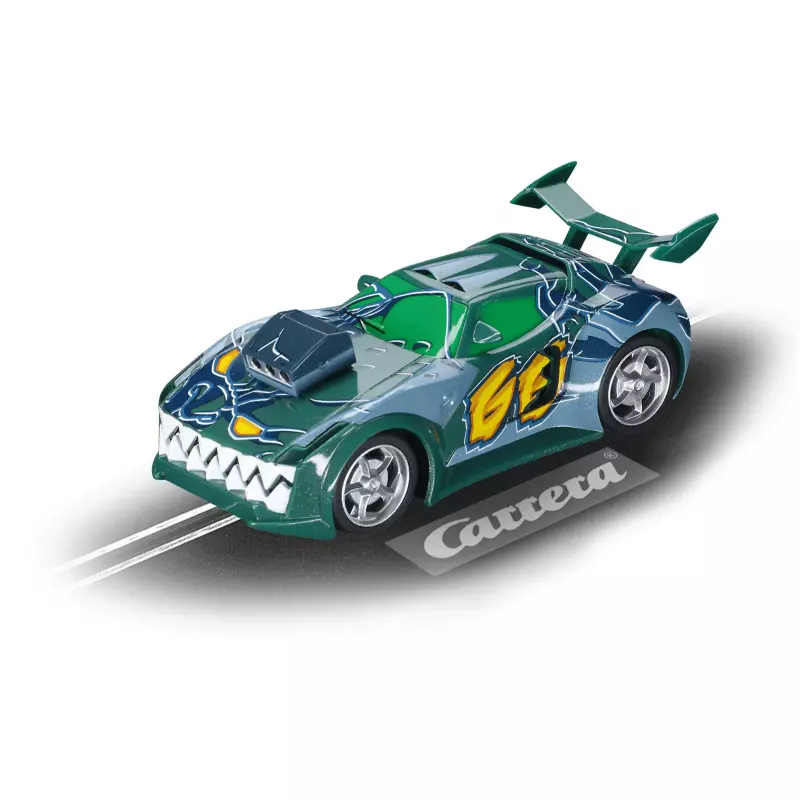 Carrera GO!!! 62443 Spider Racers Set