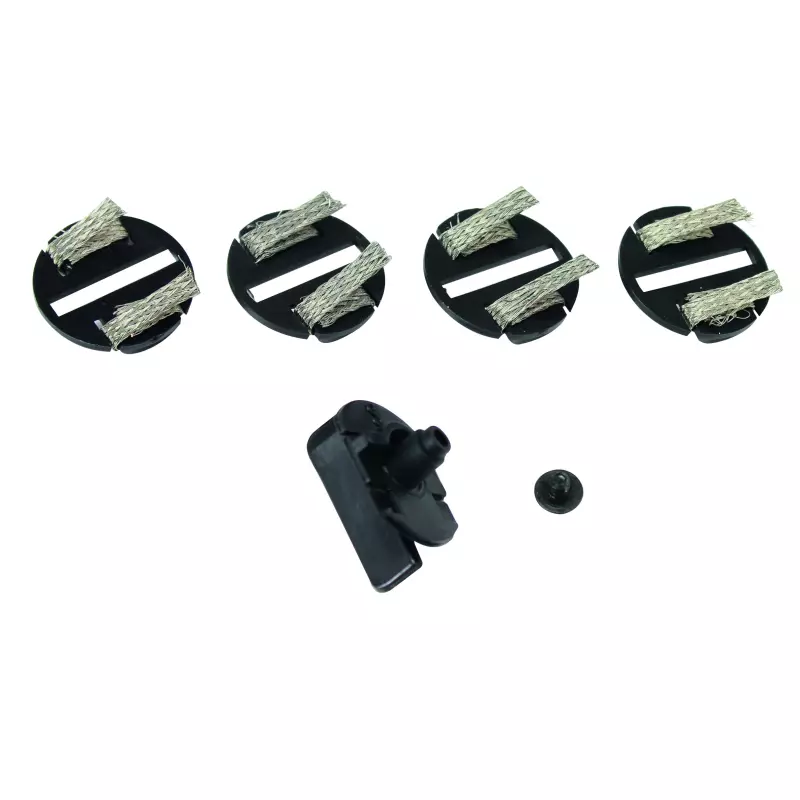 Courbes 1/90° 61603 Carrera GO& Digital 143 20061603 Accessoires GO