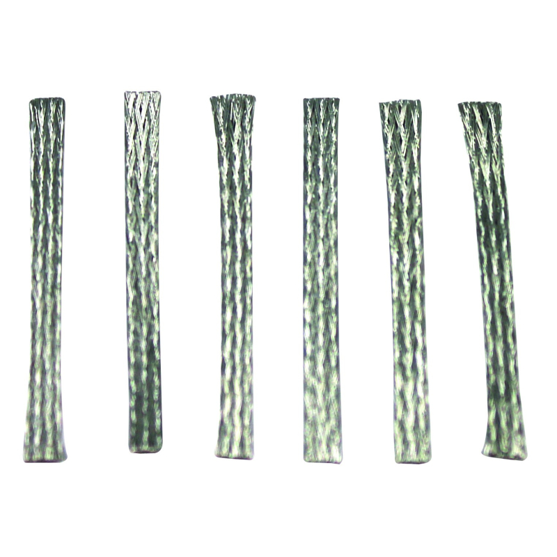                                     Braid Pack