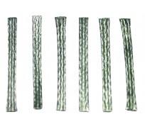 Long-stem Guide Blades x 4