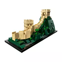 LEGO 21041 La Grande Muraille de Chine