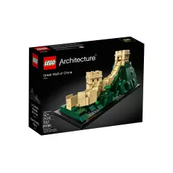 LEGO 21041 Great Wall of China
