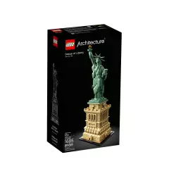 LEGO 21042 La Statue de la Liberté