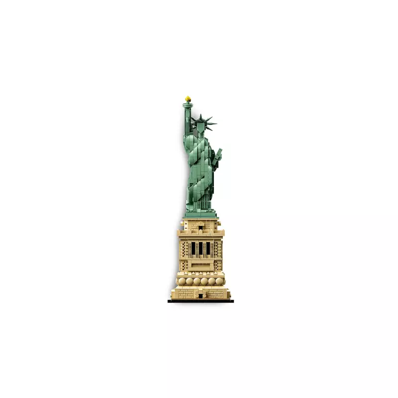 LEGO 21042 Statue of Liberty