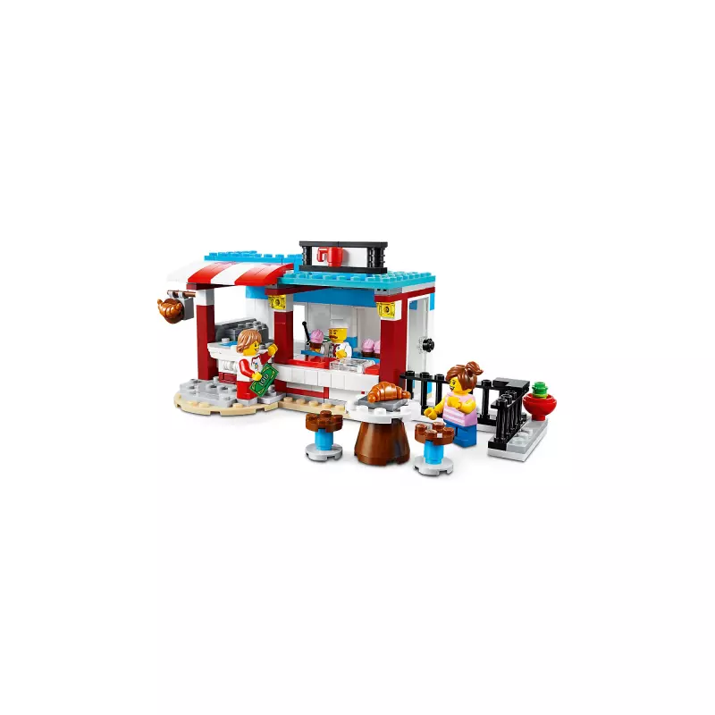 LEGO 31077 Modular Sweet Surprises