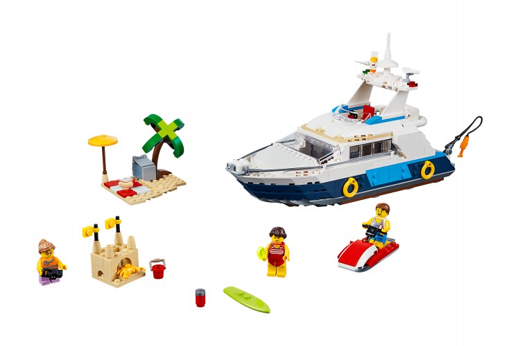 31083 cruising adventures