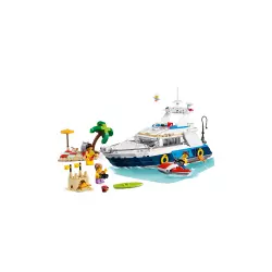 LEGO 31083 Les aventures en croisière