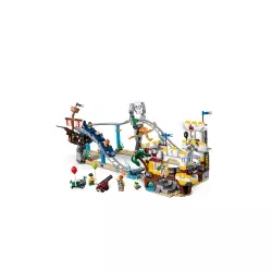 LEGO 31084 Pirate Roller Coaster