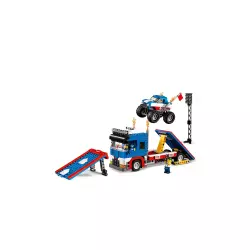 LEGO 31085 Mobile Stunt Show