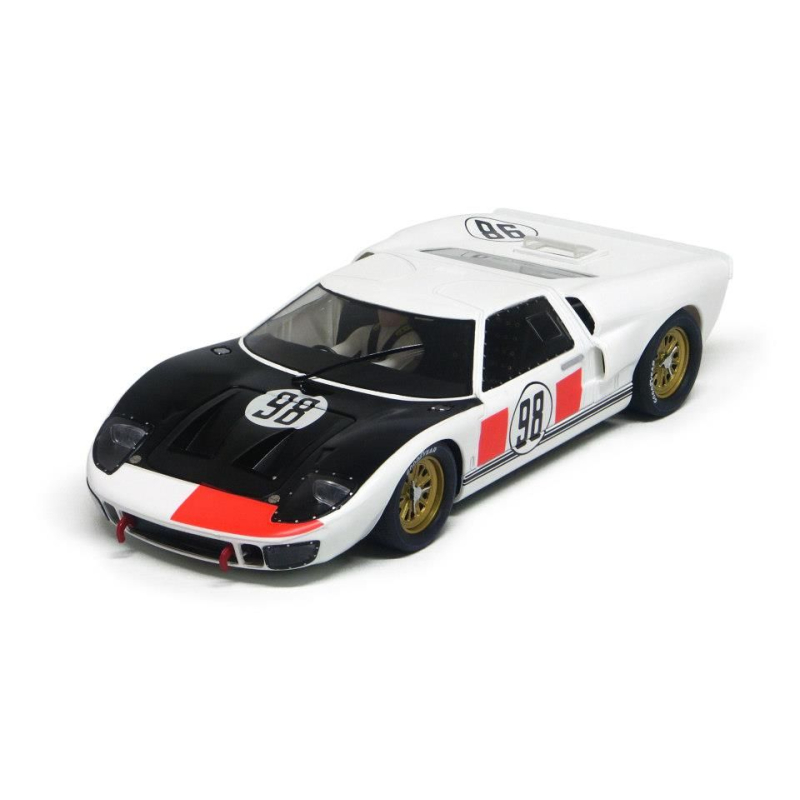 Slot.it CA20b Ford MKII n.98 Daytona Winner 1966
