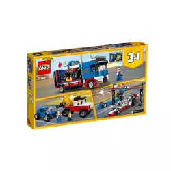 LEGO 31085 Mobile Stunt Show