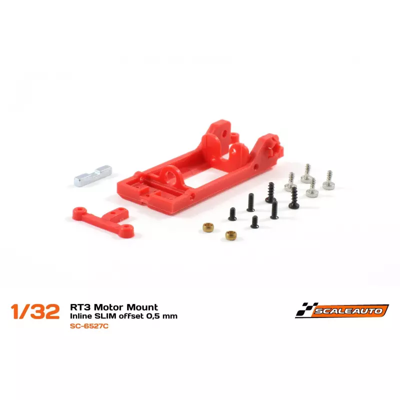 Scaleauto SC-6527C Support...