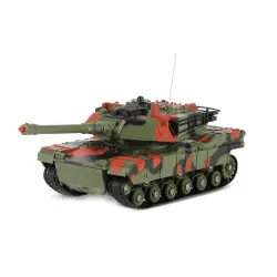 Ninco Heavy Duty Combat Tanks