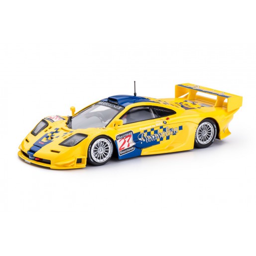 slot it mclaren f1 gtr