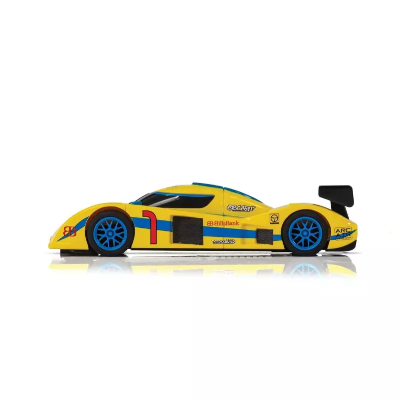 Scalextric C1399 Endurance Set