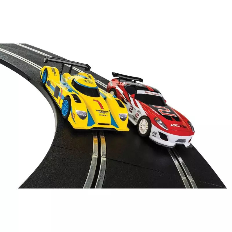 Scalextric C1399 Endurance Set