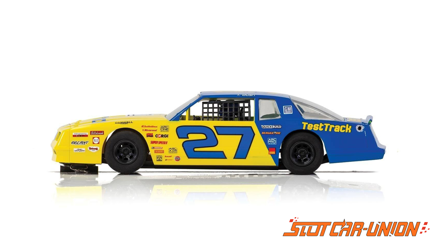 Scalextric stock cars on sale