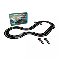 Scalextric C1384 Gulf Racing Set