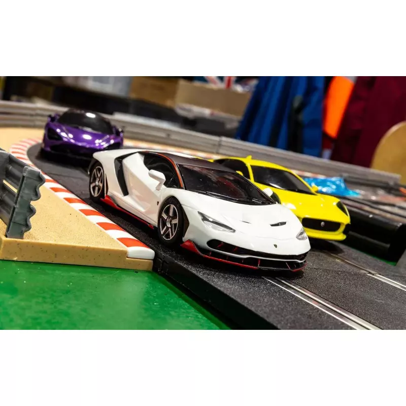 Scalextric C1388 ARC Pro Sunset Speedway Set